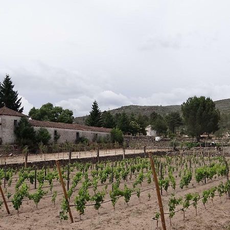 Museu Casa Aleixo ξενώνας Sernancelhe Εξωτερικό φωτογραφία