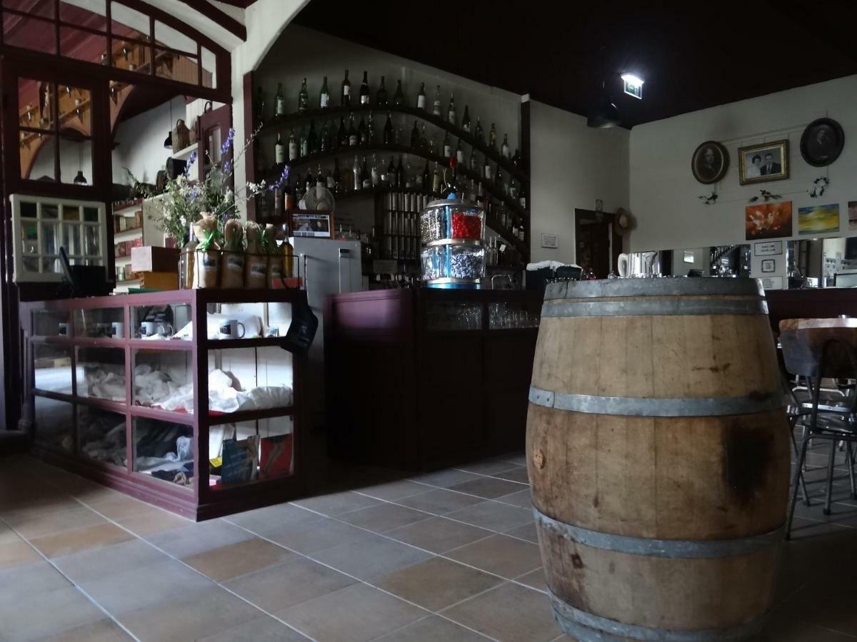Museu Casa Aleixo ξενώνας Sernancelhe Εξωτερικό φωτογραφία