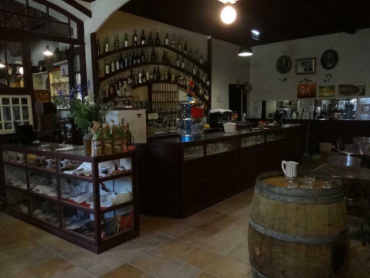 Museu Casa Aleixo ξενώνας Sernancelhe Εξωτερικό φωτογραφία