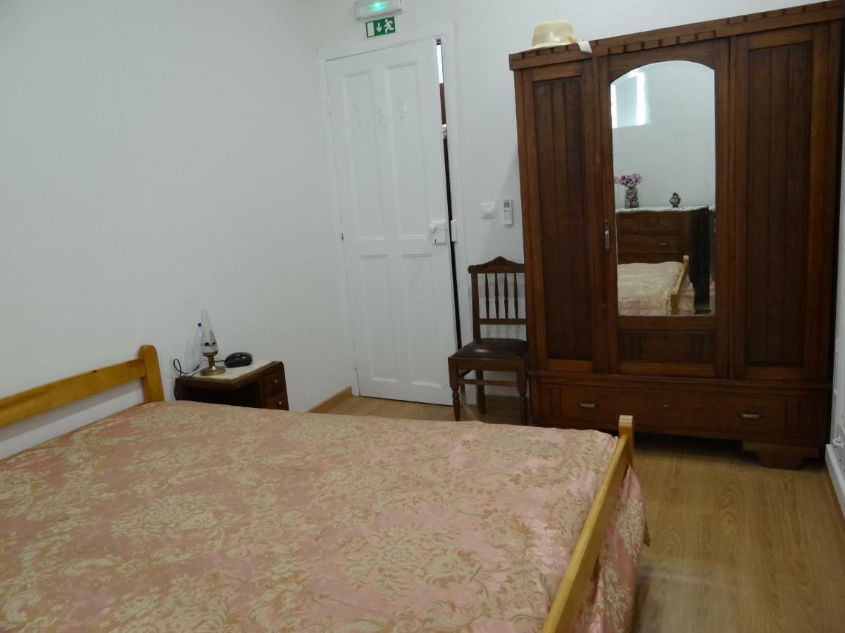 Museu Casa Aleixo ξενώνας Sernancelhe Εξωτερικό φωτογραφία