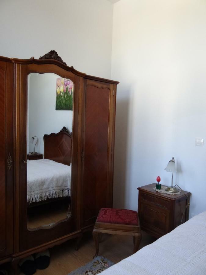 Museu Casa Aleixo ξενώνας Sernancelhe Εξωτερικό φωτογραφία