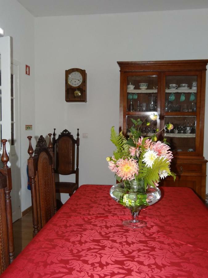 Museu Casa Aleixo ξενώνας Sernancelhe Εξωτερικό φωτογραφία