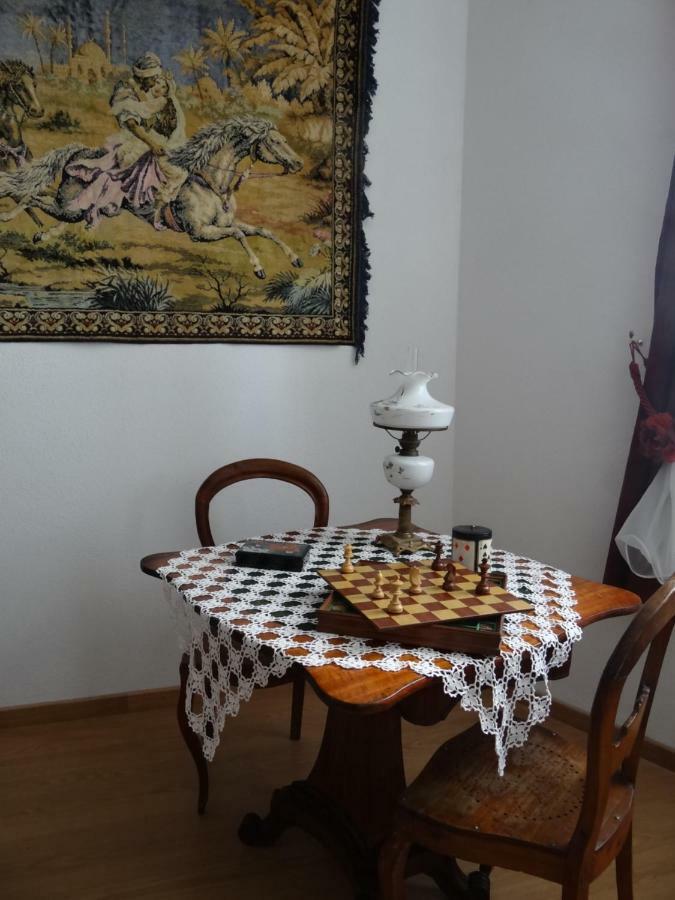 Museu Casa Aleixo ξενώνας Sernancelhe Εξωτερικό φωτογραφία