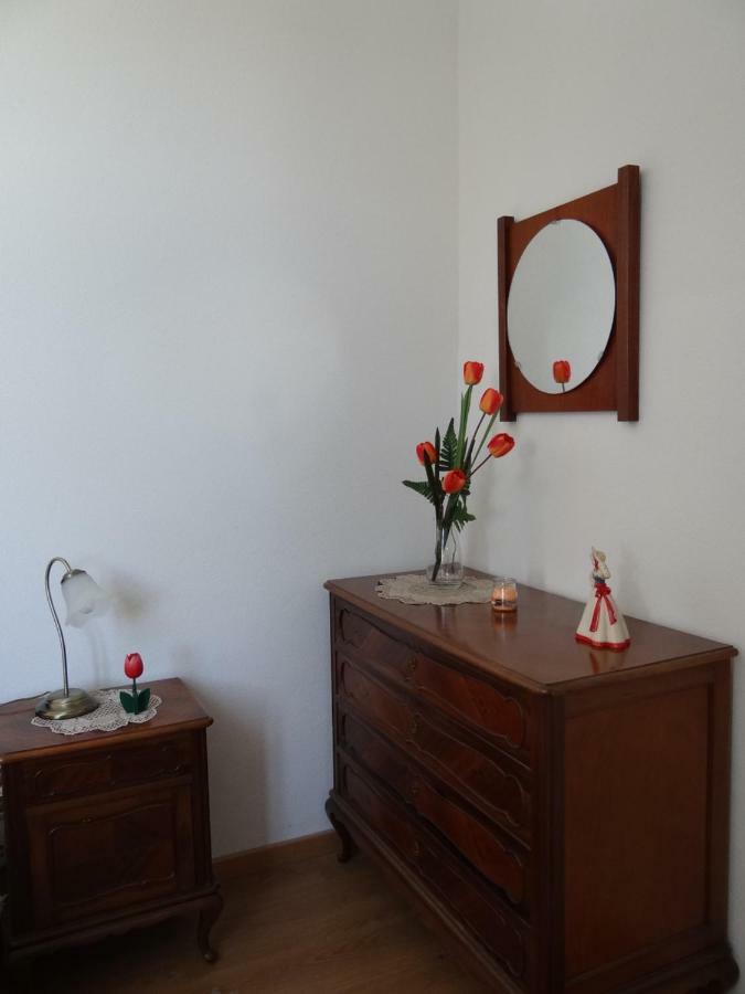 Museu Casa Aleixo ξενώνας Sernancelhe Εξωτερικό φωτογραφία