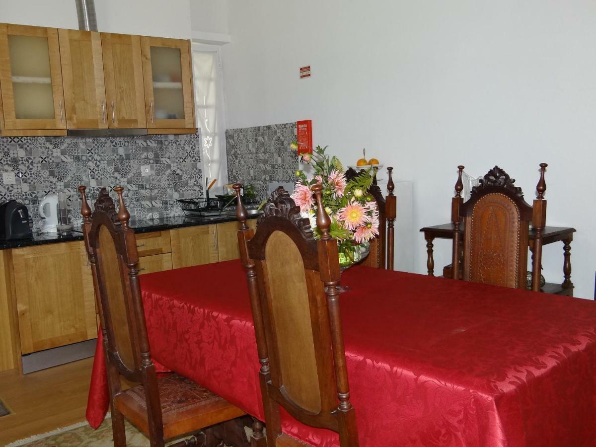 Museu Casa Aleixo ξενώνας Sernancelhe Εξωτερικό φωτογραφία